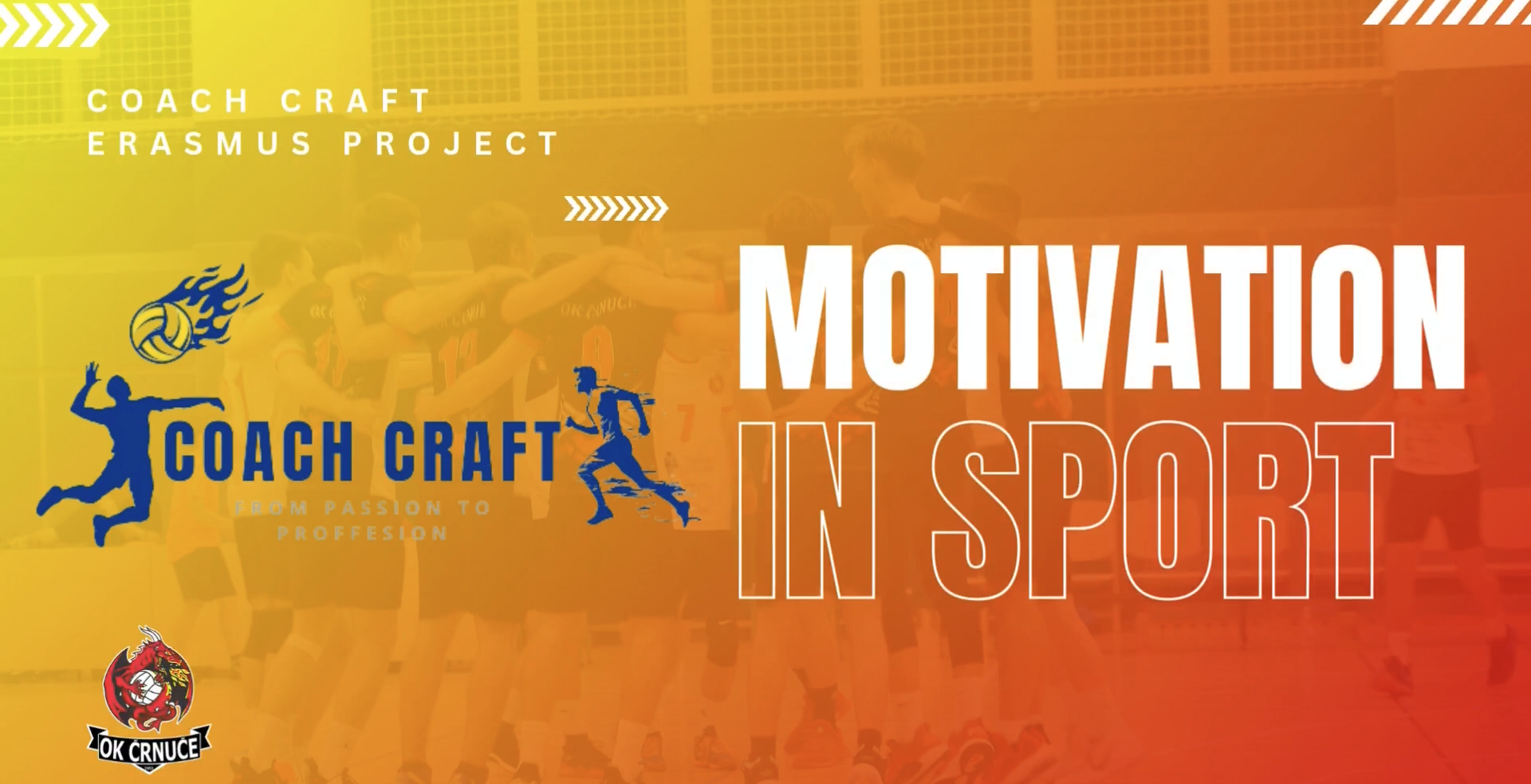 Motivation in sport